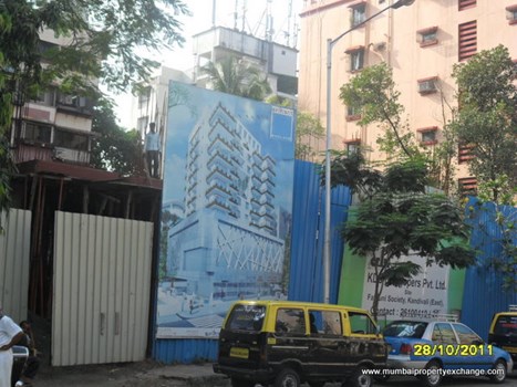 Arihant Enclave by KDS Developers Pvt. Ltd.