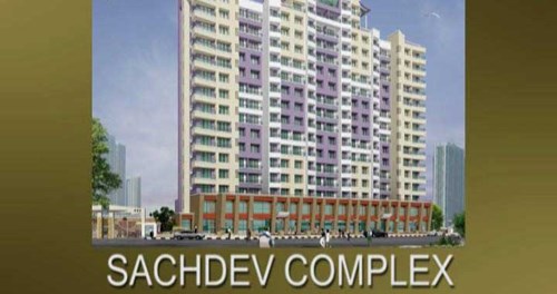Sachdev Complex by Sachdev Builder