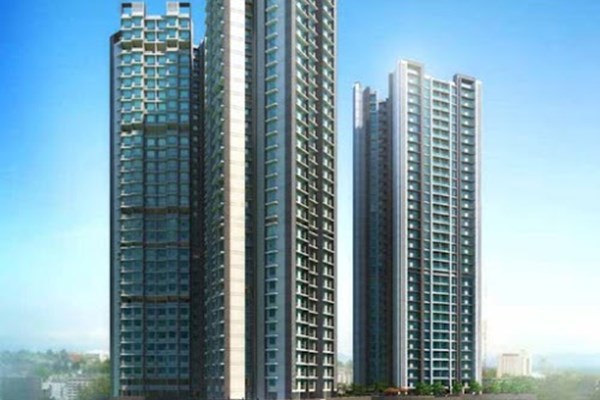 Flat for sale in Bhoomi Celestia, Malad West