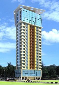 Vardhman Galaxy by Vardhman Group
