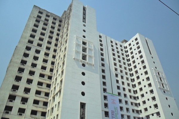Flat for sale in Mantri Serene, Goregaon East