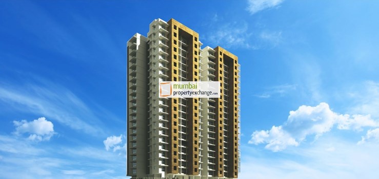 Rustomjee Meridian by Rustomjee