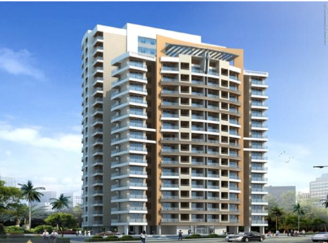 Sankalp by Dhanshree Developers Pvt. Ltd. 