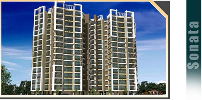 Sonata by Gemstar Constructions Pvt. Ltd