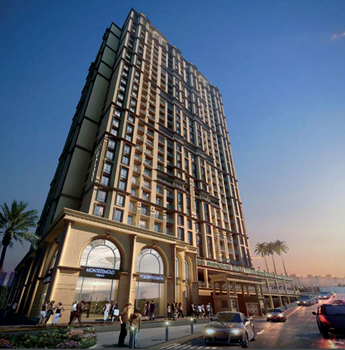 Vijay Galaxy by Vijay Suraksha Realty