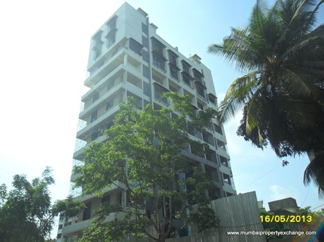 Neev Palazzo by Neev Infrastructure Pvt Ltd