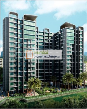 Neev Amberwood by Neev Infrastructure Pvt Ltd