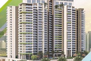 Sky Vistas A wing, Andheri West by Bharat Infrastructure and Engineering Ltd.