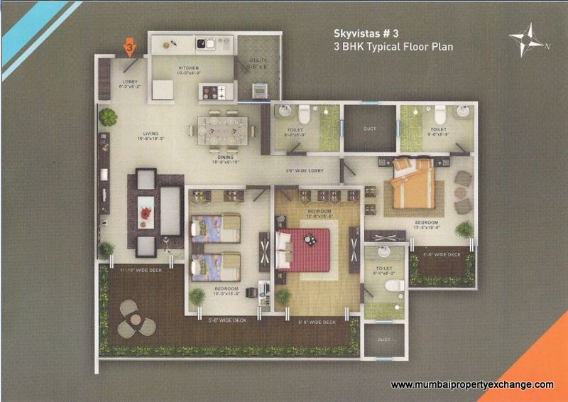 Floor Plan 4