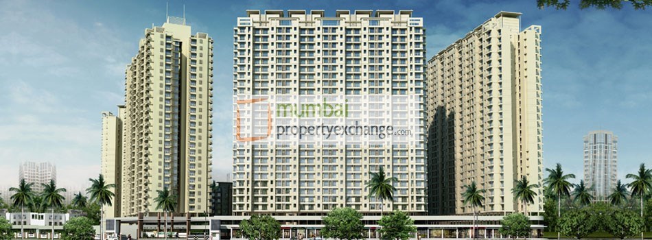 Vihang Valley Rio by Vihang Realty