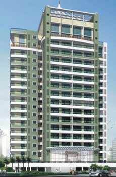 Raj Shivganga by Raj Arcades And Enclaves Pvt.Ltd.