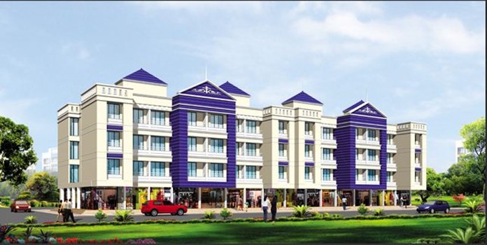 Fortune Symphony by Leo Fortune Infra Pvt.Ltd.