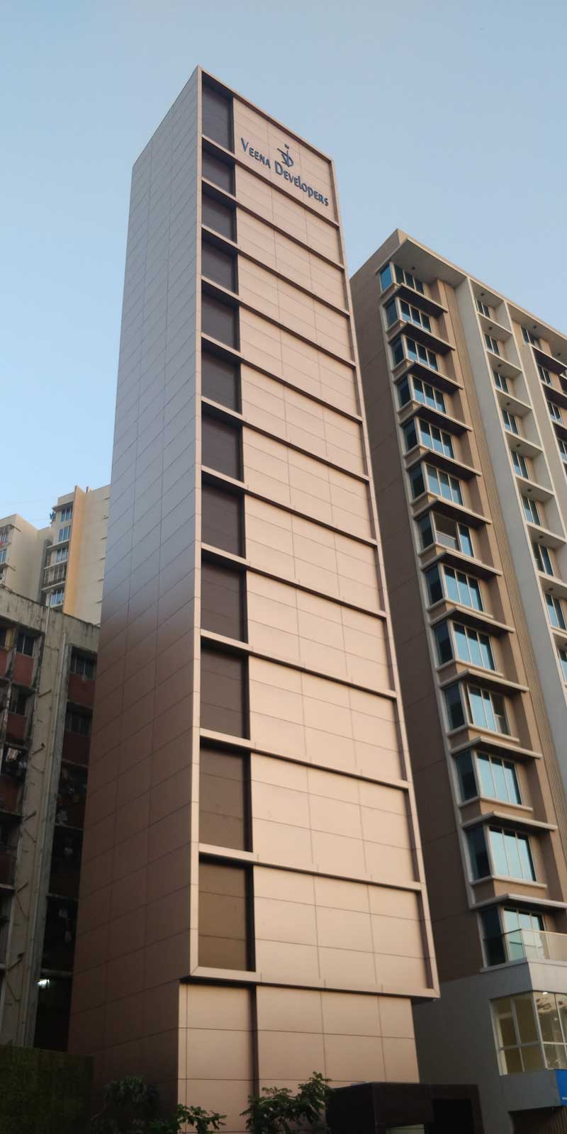 Veena Signature Current Status 