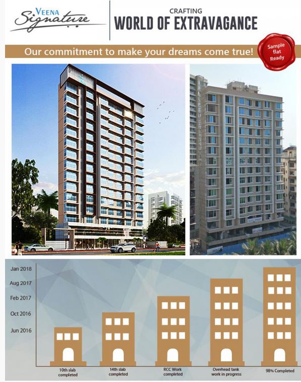 Veena Signature Image