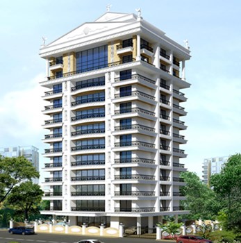 Veena Sahil Villa by Veena Developers