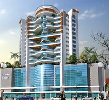 Manthan Galaxy by Manthan Group