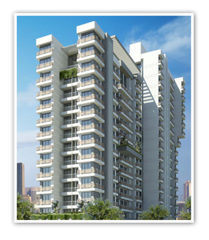 Madhupuri by The Wadhwa Group