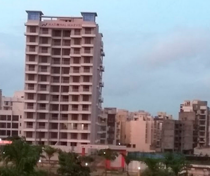 National Marvel by National Builders And Developers