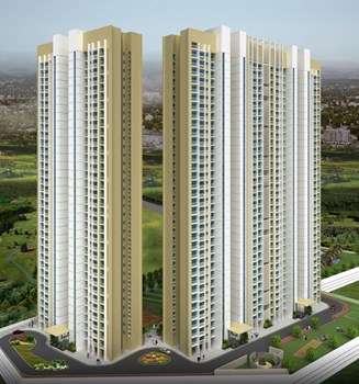 Lodha Aurum Grande by Lodha Group