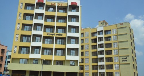 Mahalaxmi Apartments by Mahalaxmi Constructions
