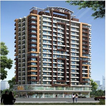 Sai Surya Kiran by Shree Sai Group Of Companies I