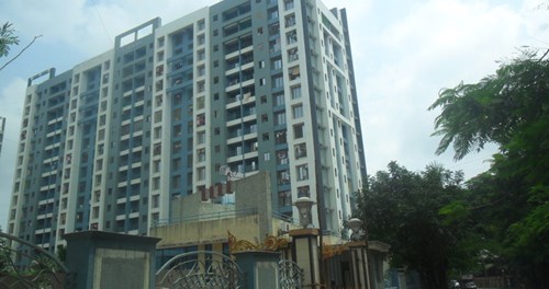 Chheda Avirahi by Chheda Builders
