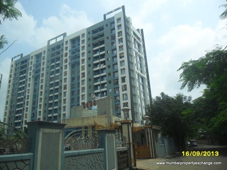 Chheda Avirahi by Chheda Builders
