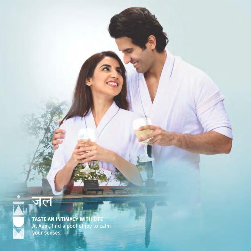 Tridhaatu Aum Image-5