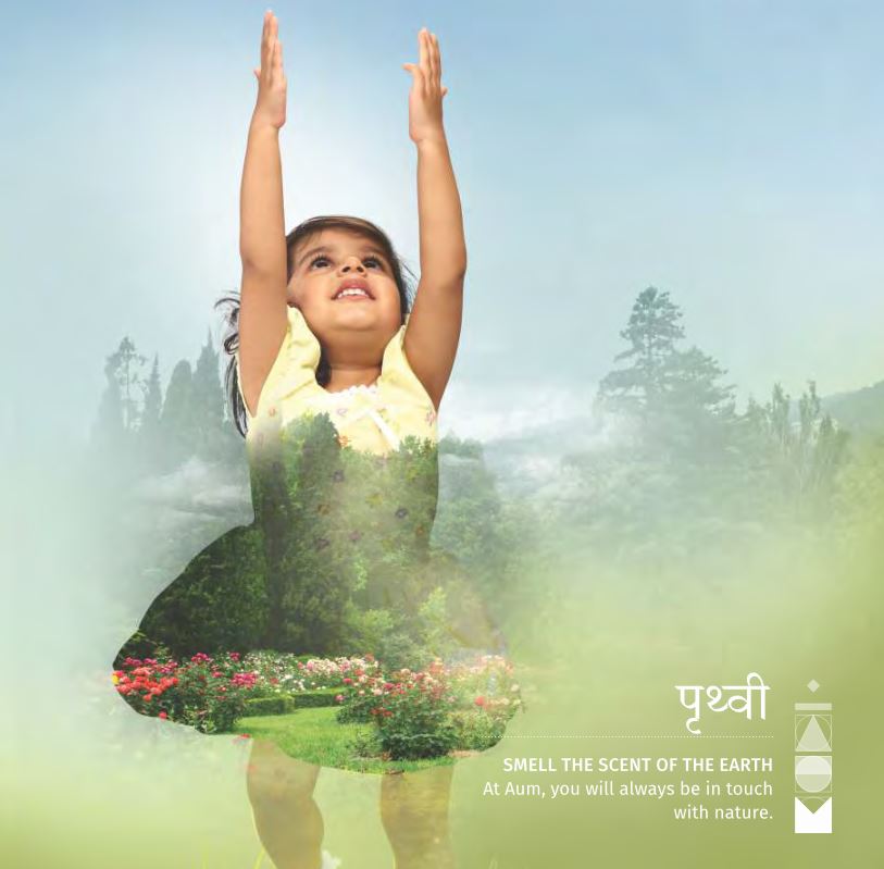 Tridhaatu Aum Image-6