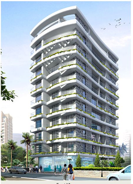 Samruddhi, Chembur by Tridhaatu Realty and Infra Pvt Ltd