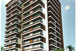 DLH Square, Juhu by DLH Group
