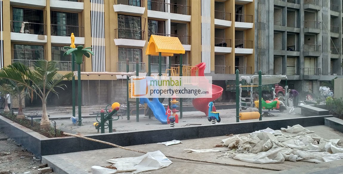 Construction Image Kids Play Area