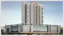 Mahavir Plaza - Airoli