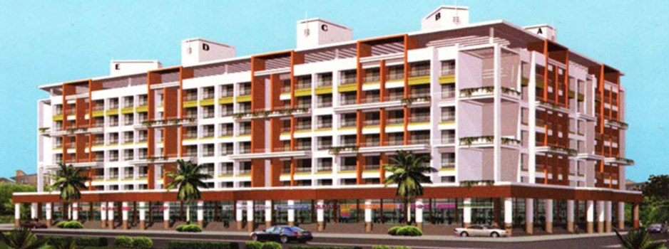 Paramount Park by Deshmukh Enterprises Pvt.Ltd.