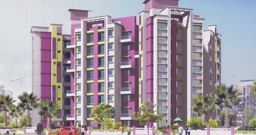 Sai Balram Complex by Kulswamini Developers Pvt. Ltd.