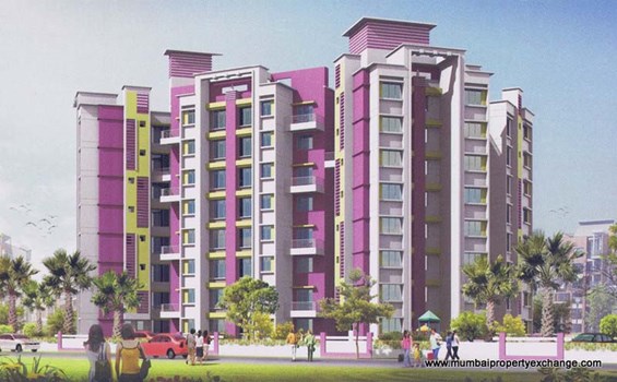Sai Balram Complex by Kulswamini Developers Pvt. Ltd.
