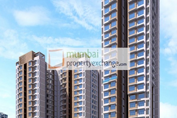 Flat for sale in Shri Upendra Nagar CHS, Dahisar East