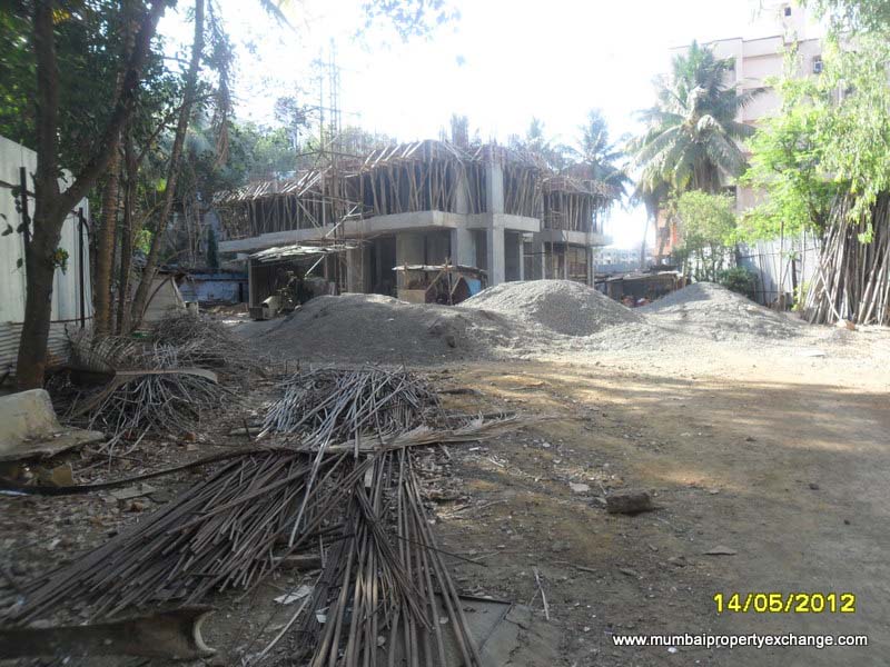 Flat on rent in Ujjwal, Dahisar West