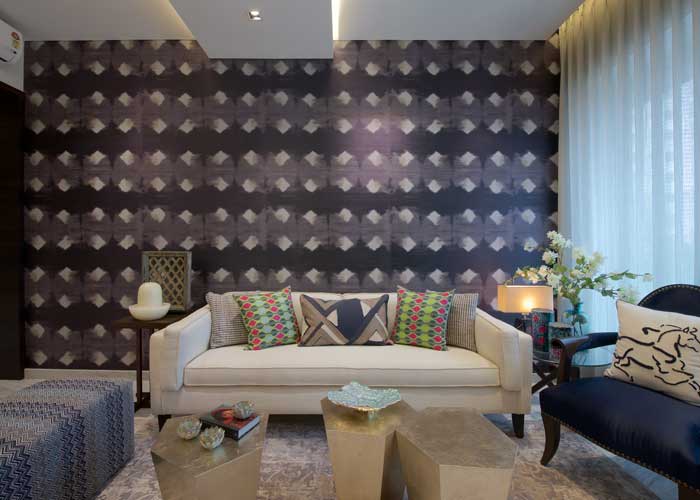 Kalpataru Crest Living