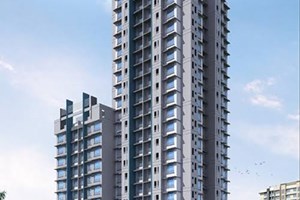 Avirahi Heights, Malad West by Abrol Builders