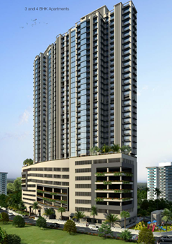 Navdhan Terraces by N D Developers Pvt. Ltd.