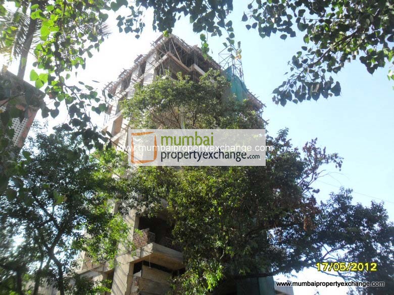 Flat on rent in Sanskriti, Borivali East