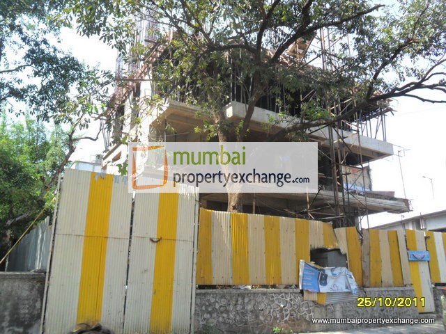 Flat on rent in Sanskriti, Borivali East