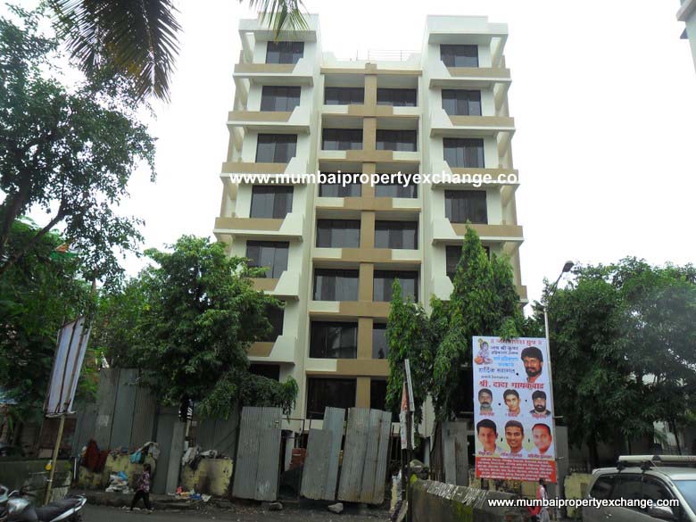 Madhooli Apartment, Borivali East by Aditya Developers