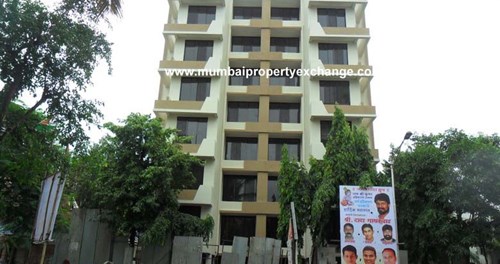 Madhooli Apartment by Aditya Developers