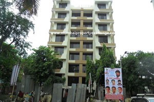 Madhooli Apartment, Borivali East by Aditya Developers