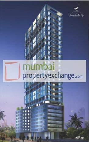 Flat on rent in Vishwachand Sky, Wadala
