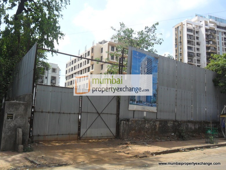 Flat on rent in Vishwachand Sky, Wadala