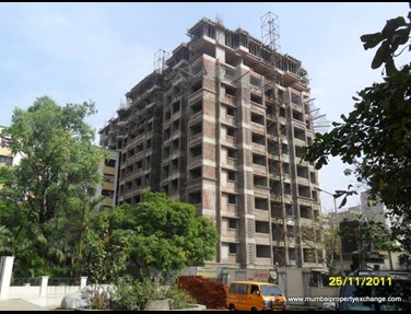5281 Main - Samarth Garden, Bhandup