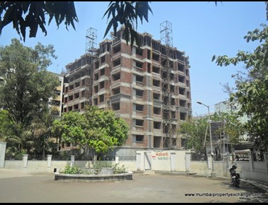 5281 Oth 15Th March 2011 - Samarth Garden, Bhandup
